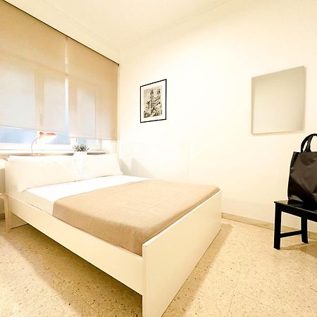 Gemma - Vatican Metro Xl Apartment - 4 Rooms- 13Pax Рим Экстерьер фото