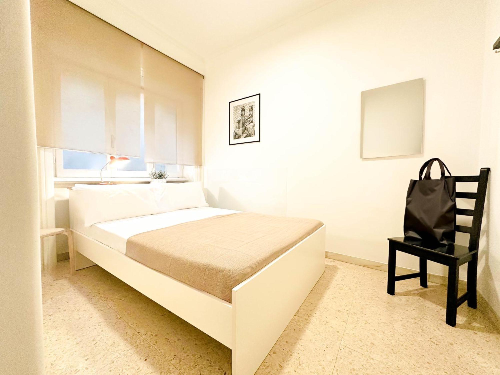 Gemma - Vatican Metro Xl Apartment - 4 Rooms- 13Pax Рим Экстерьер фото