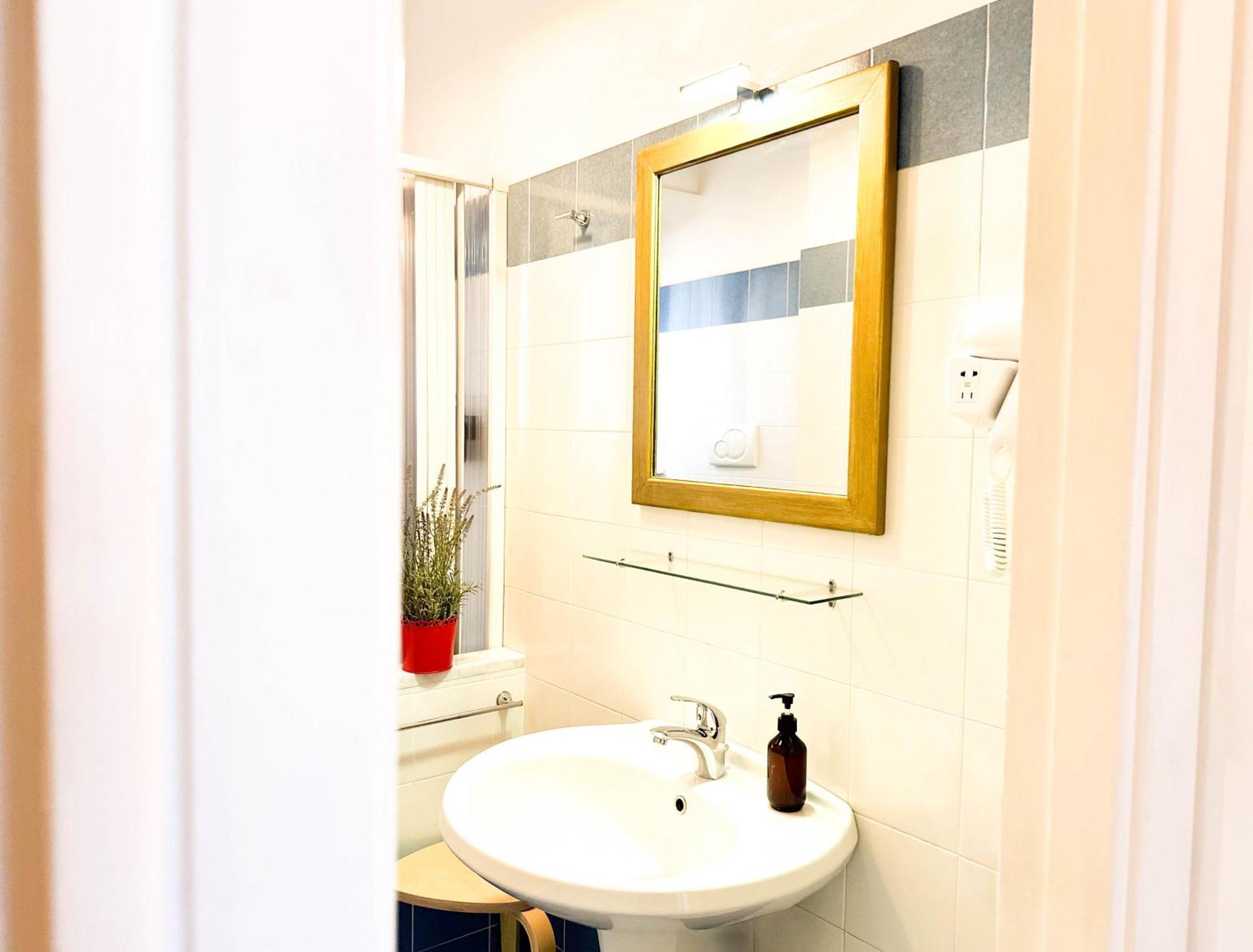 Gemma - Vatican Metro Xl Apartment - 4 Rooms- 13Pax Рим Экстерьер фото